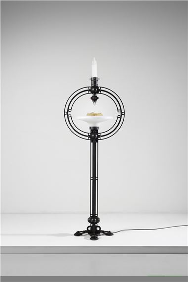 Roberto Fallani | Johan Floor lamp (2014) | MutualArt