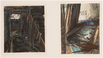 ONLINE: Available Artworks - Galerie Janine Rubeiz