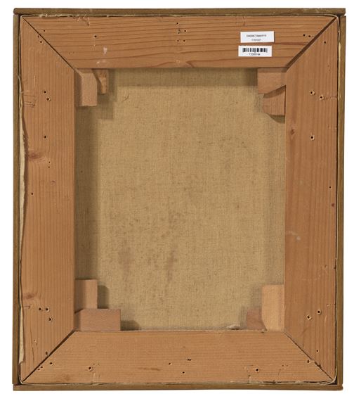 Giorgio Morandi | Natura morta (1949) | MutualArt