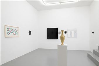 Group Exhibition - Galerie Christine Mayer