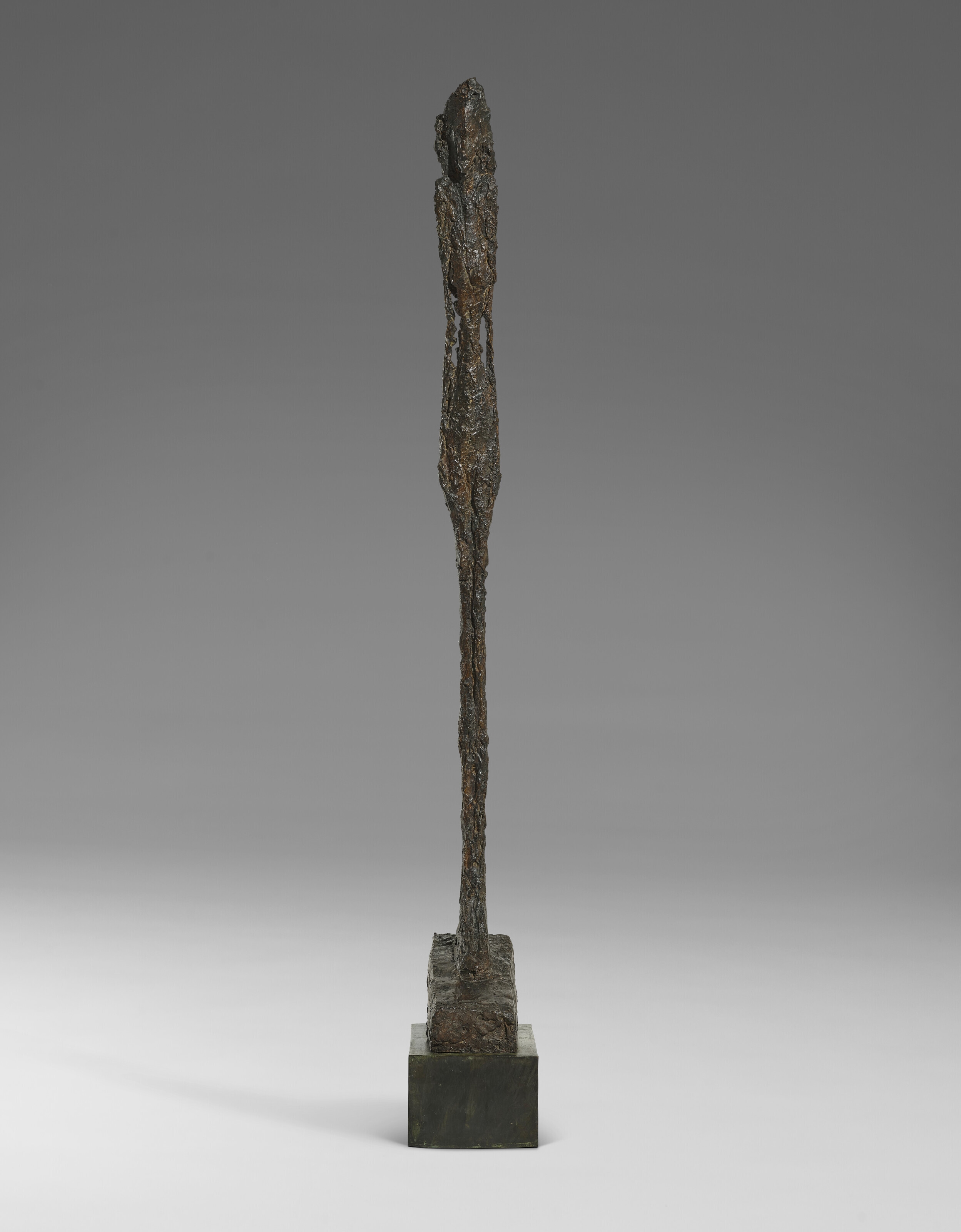 Femme Leoni - Alberto Giacometti