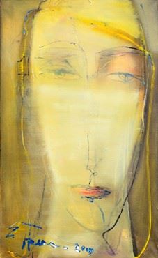 Cон - Sen - Dream by Edward Belsky, 2003