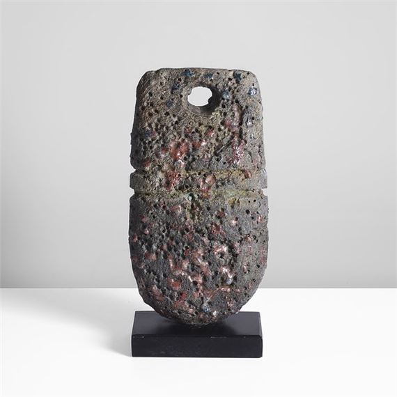 Bow Form by Peter Hayes