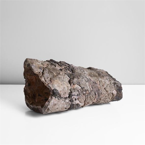 Ewen Henderson | Open Sack Form, circa 1992 | MutualArt