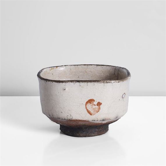 Inger Rokkjaer | Small Bowl, circa 1980 | MutualArt