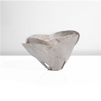 Sea-Swirl Vessel', 2012 - Julie Blyfield