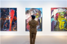Frieze New York is Back with Singular Solo Shows and Artist-Led Programming