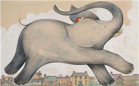 Bloomin’ Brilliant: The Life and Work of Raymond Briggs: Will Leave Fans Walking in the Air