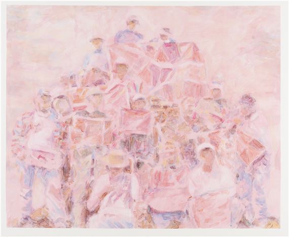 Untitled by Bruno Pacheco, 2015