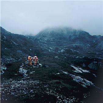 Swiss Press Photo 24 - Landesmuseum Zurich, The Swiss National Museum