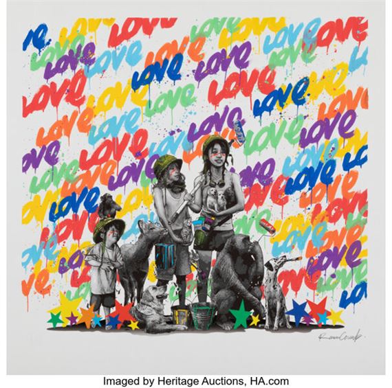 Roamcouch Vandal Love 2022