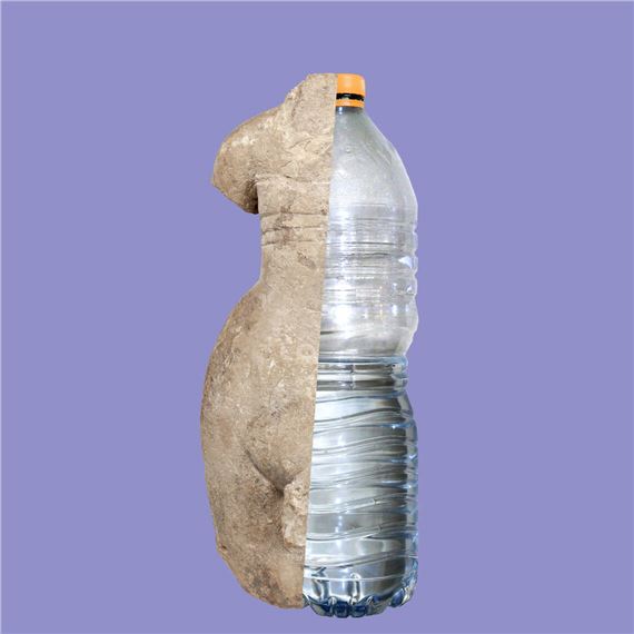 The Second Life Of Things: Stone, Metal, Plastic - Landesmuseum Zurich, The Swiss National Museum