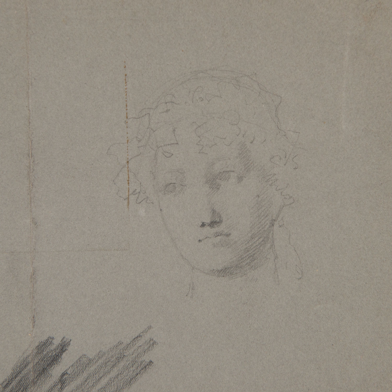 Alexander Rothaug | female studies | MutualArt