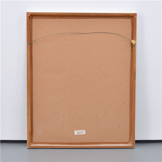 George Zachary Constant | George Zachary Constant Drawing | MutualArt