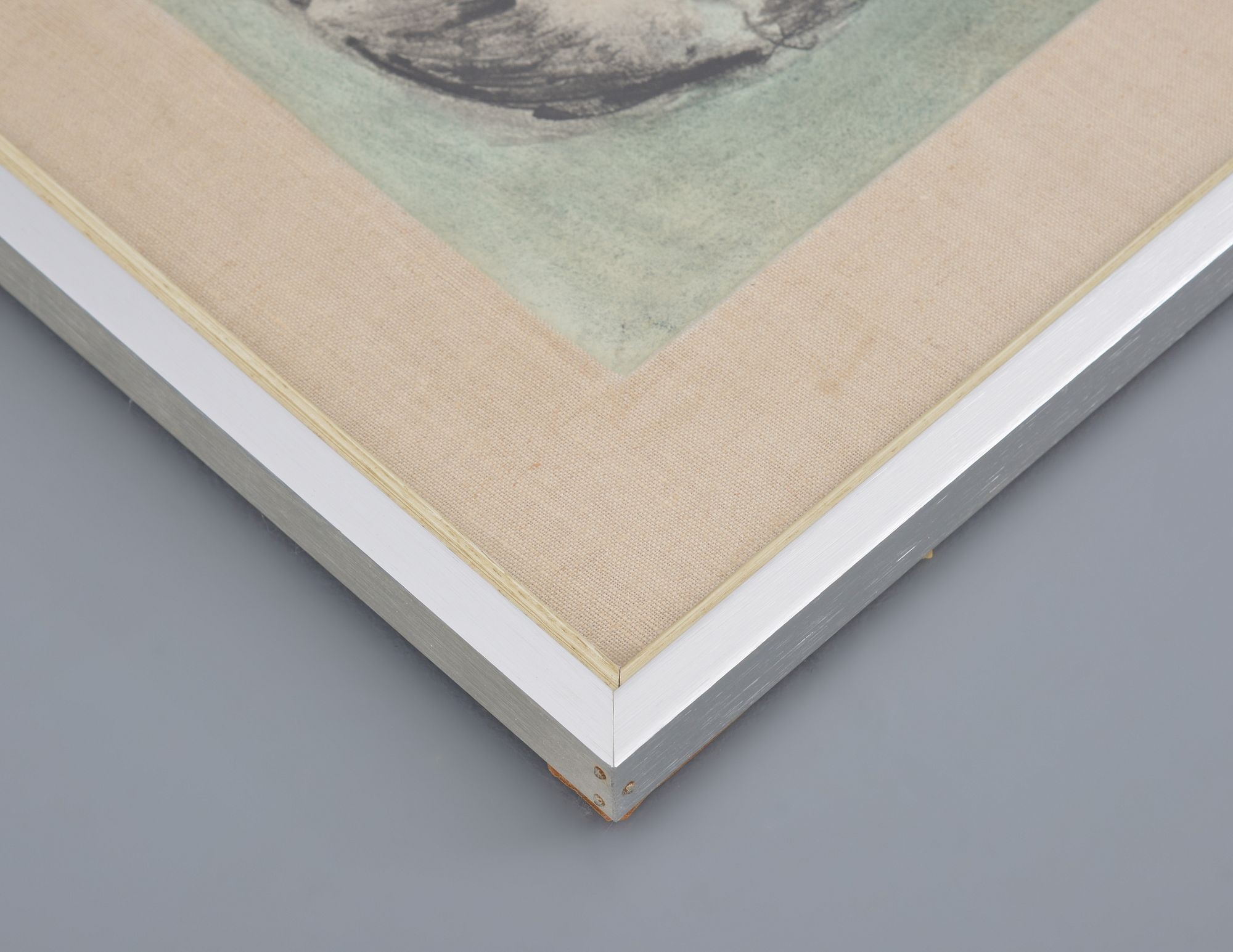George Zachary Constant | George Zachary Constant Drawing | MutualArt