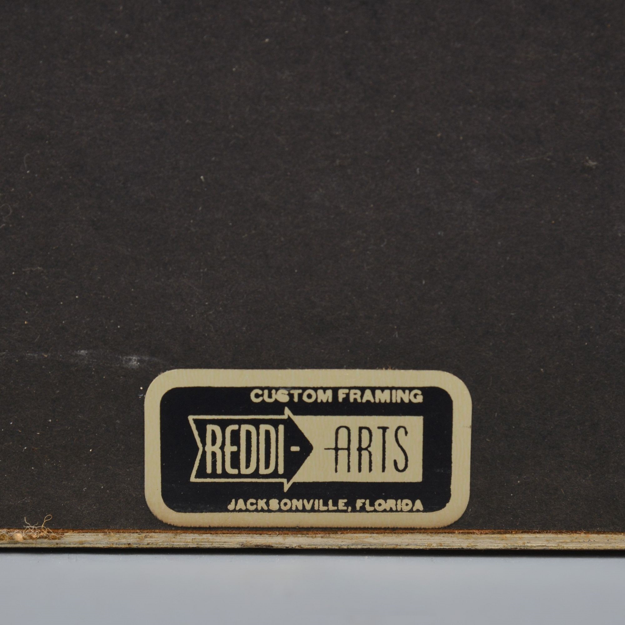 Artwork by Roger Bissière, Roger Bissiere LUMIERE DANS LA FORET Lithograph, Made of lithograph