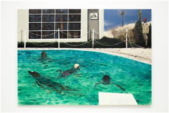 Antonio Obá: Rituals of Care - Centre d'Art Contemporain Genève