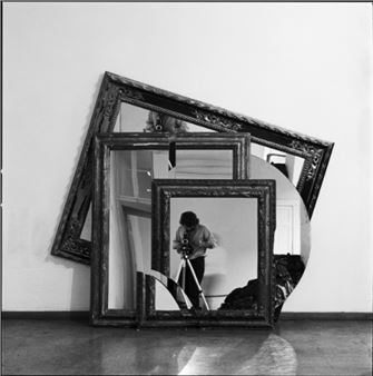 Paolo Pellion di Persano: The Simple Story of a Photographer - Castello di Rivoli Museum of Contemporary Art