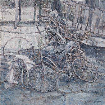 Marco Sassone: Body of Work - Berenson Fine Art
