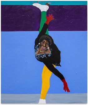 Marcus Brutus Channels the Intimacy of Sound in "Lotus Blossom"