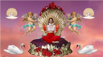 ONLINE: Josefina Herrera: Josefinismo - Isabel Croxatto Galeria