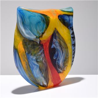 Large  Vase - Noel Hart