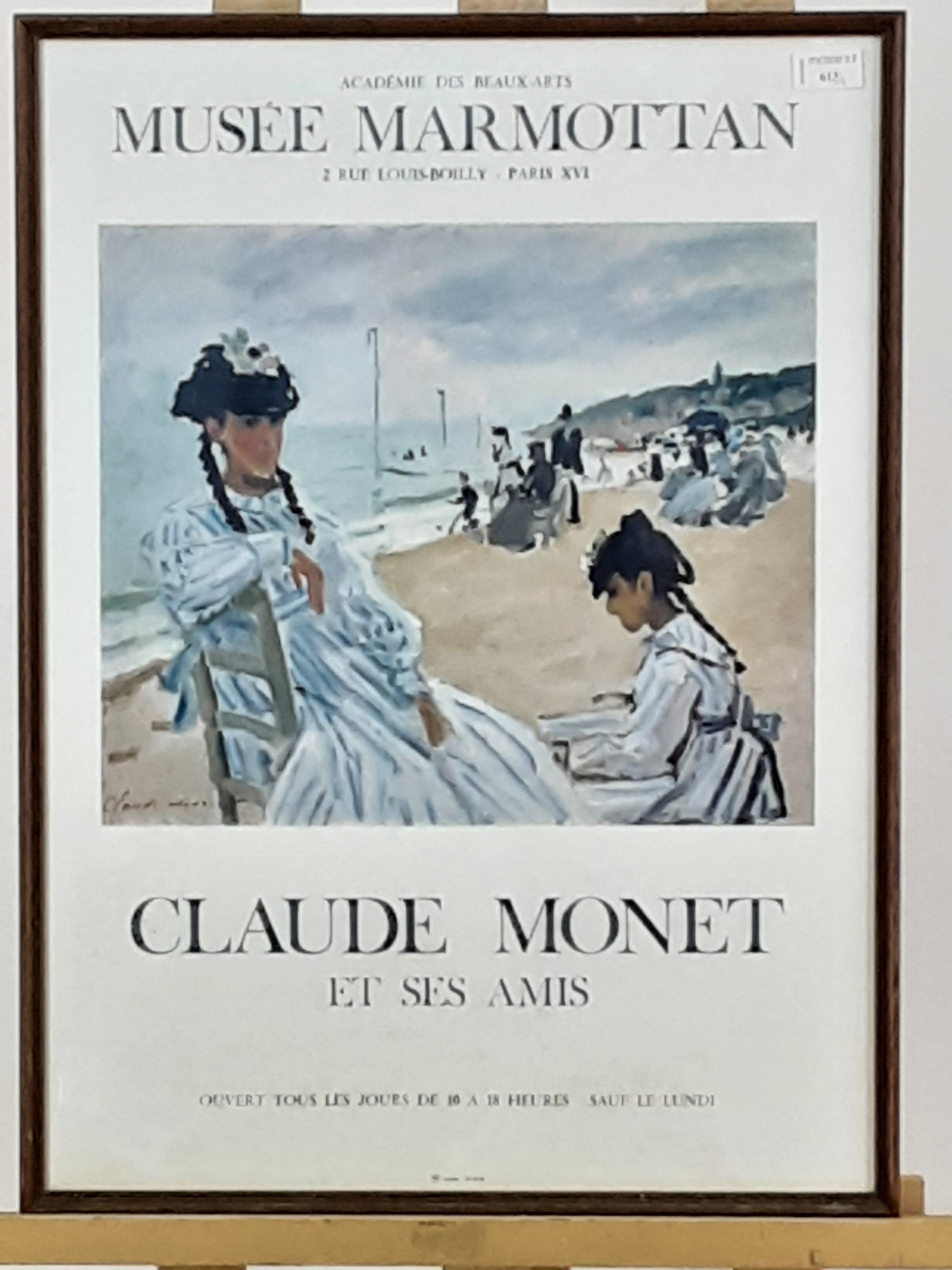 (3) - Claude Monet