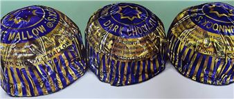 Nicola Mcbride & Fiona Thomson: Nostalgia - Gallery Heinzel