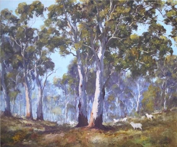 Heading Home by Kevin John Best