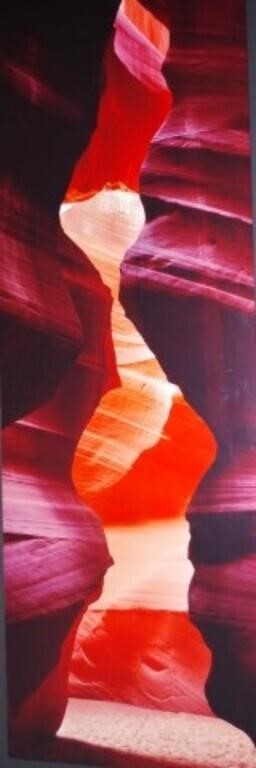 Antelope Canyon - Peter Lik