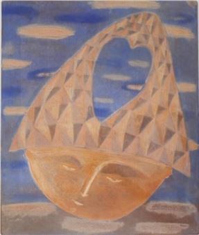 The Boy with his Head in the Clouds - Dianne Fogwell