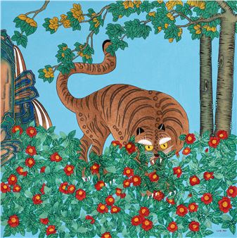 Rest - Choi Namkyong