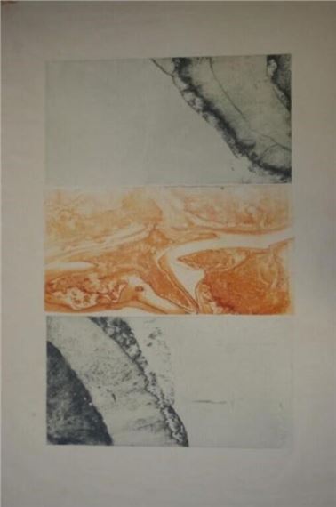 Themes from Tides and Tides - Heather Burness