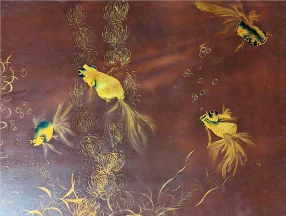 Thanh Lêy | THÂNH LEY, VIETNAM, École d'Hanoï, XXe siècle | MutualArt