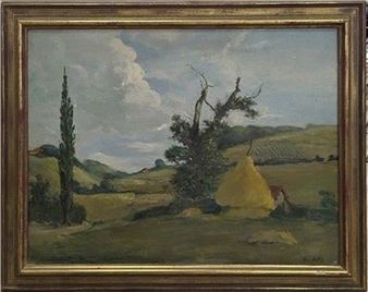 Guy DUFFAU (XXe siècle) - Guy Duffau