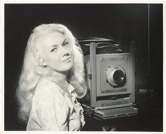 Vintage 1920s to 1940's Pin Up Photo Archives Bunny Yeager by Bunny Yeager, 1929