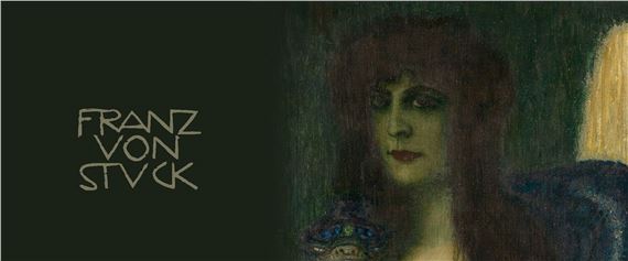 Franz Von Stuck: Between Light and Darkness - National Art Gallery of Bulgaria, Kvadrat 500