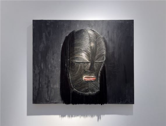 Spotlight: Michael Sayles:... | Exhibitions | MutualArt