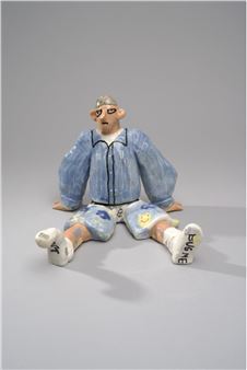 Sangna Take: Don't Bug Me - Eslite Gallery, Taipei