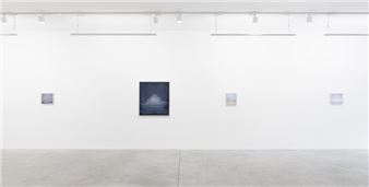 Fran Chang: Zenith - Galeria Millan