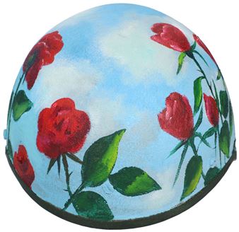 Helmets for Heroes - Tel Aviv Sale - Tiroche