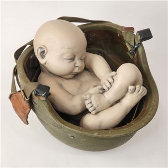 Wet Clay - Ronit Baranga