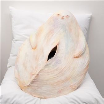 Cliffs (Long Bay) - Yeonjae Choi