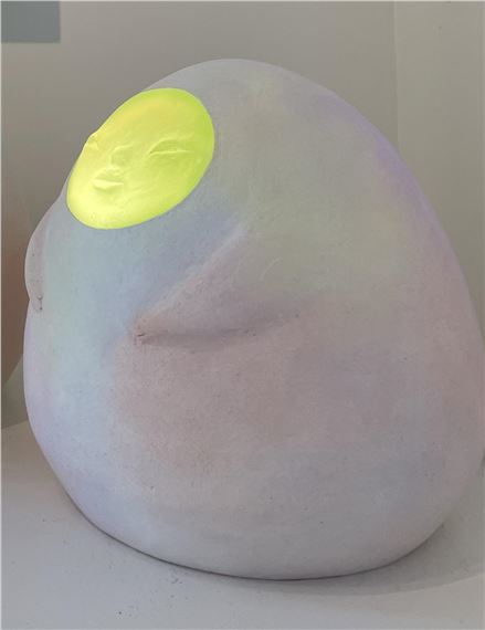 First Child by Yeonjae Choi, 2024