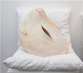 Field (Long Bay) - Yeonjae Choi