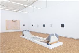 Lump in the Bed: Gerda Scheepers’ ‘Mother Brother’