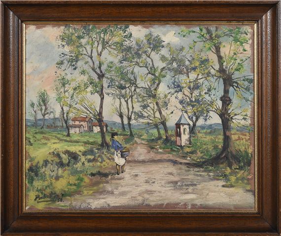 El de Puertas - Enrique Pichot Molinuevo