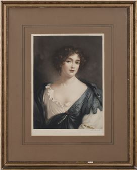 Nell Gwynne - Minnie Cormack
