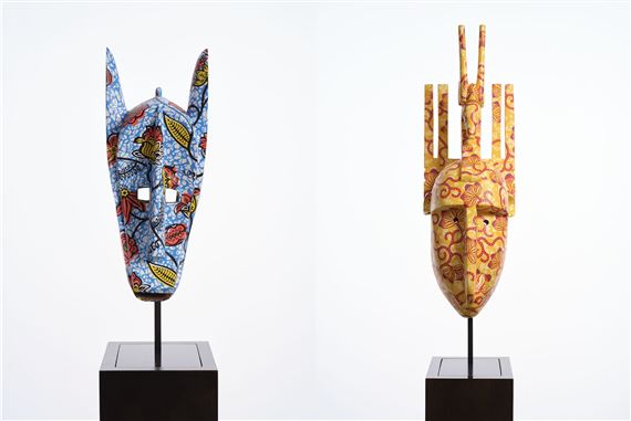 Narrative Obsession In The Post-Colonial Psyche - The 8th Floor