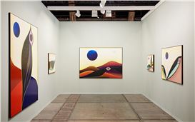 Discover the Highlights from Art Brussels